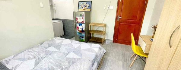 Phòng studio mới, full tiện nghi tại ngã 5 An Dương Vương, Q5. -03