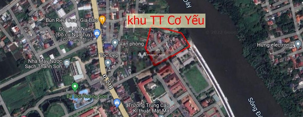 Bán đất 950 triệu Thanh Sơn, Hà Nam diện tích dài 87m2-03