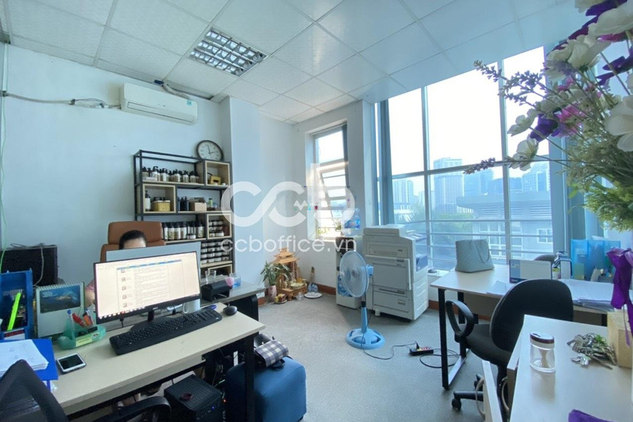 Bây giờ tôi cần, cho thuê sàn văn phòng vị trí đẹp nằm trên Duy Tân, Cầu Giấy thuê ngay với giá khởi đầu 4 triệu/tháng diện tích rộng là 15m2-01