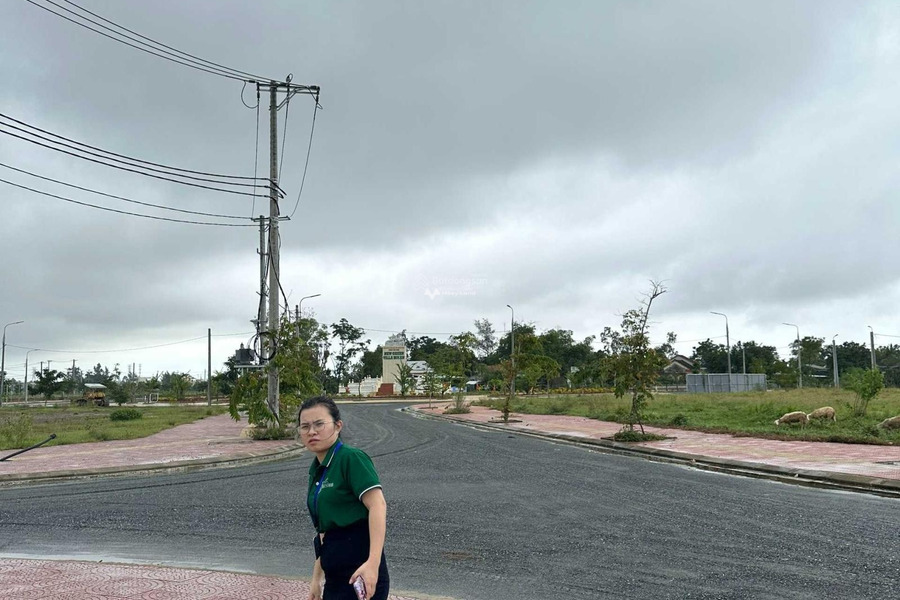 Nằm bên trong dự án Hội An Green Village bán mảnh đất, giá bán cực êm chỉ 5.07 tỷ diện tích chung là 300m2-01