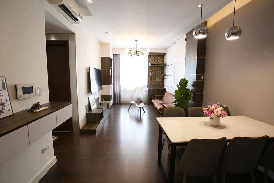 Bán căn hộ Có tổng diện tích 30m2 gần Hoàng Hoa Thám, Tân Bình bán ngay với giá đề xuất từ 1.58 tỷ-01