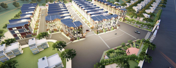 Nằm ngay Hưng Hóa City bán đất 900 triệu Hưng Hóa, Phú Thọ diện tích 71m2-02