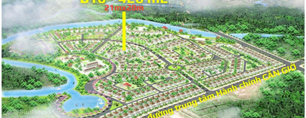 Giá hạt dẻ từ 5.04 tỷ, Bán đất diện tích tổng là 420m2 vị trí đẹp tọa lạc ngay tại Long Hòa, Hồ Chí Minh giá rẻ bất ngờ-03