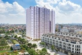 Tổng quan căn này thì có 2 PN, bán chung cư vị trí đẹp tọa lạc ngay ở Gia Lâm, Hà Nội, nhìn chung có tổng 2 phòng ngủ, 2 WC lh ngay kẻo lỡ-02