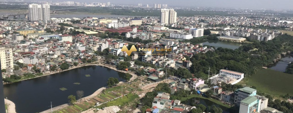 Bán chung cư vị trí ngay trên Thanh Xuân, Hà Nội giá mua ngay từ 3.65 tỷ-02