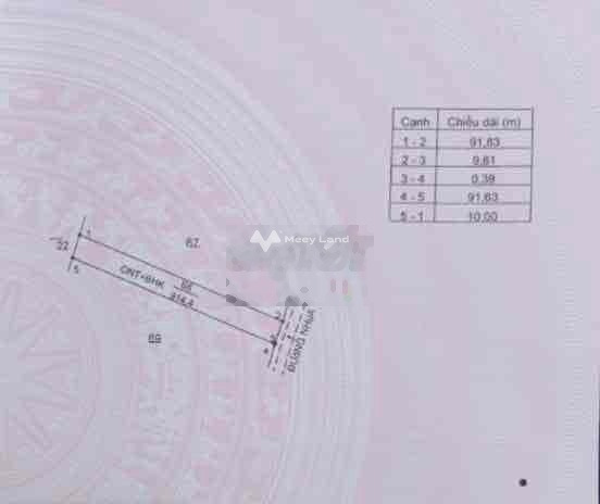 Bận kinh doanh cần bán đất Krông Bông, Đắk Lắk giá bán cực sốc 1.5 tỷ diện tích quy đổi 100m2