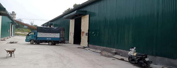 CHÍNH CHỦ CHO THUÊ KHO XƯỞNG KHU TÂY HỒ-100M2-200M2-300M2-500M2 -03