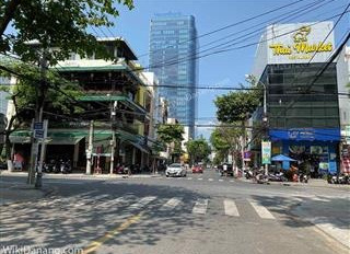 Giá 11.8 tỷ bán nhà có diện tích rộng 60m2 vị trí mặt tiền tọa lạc ở Thái Phiên, Hải Châu nhìn chung gồm có 3 PN liên hệ chính chủ-03