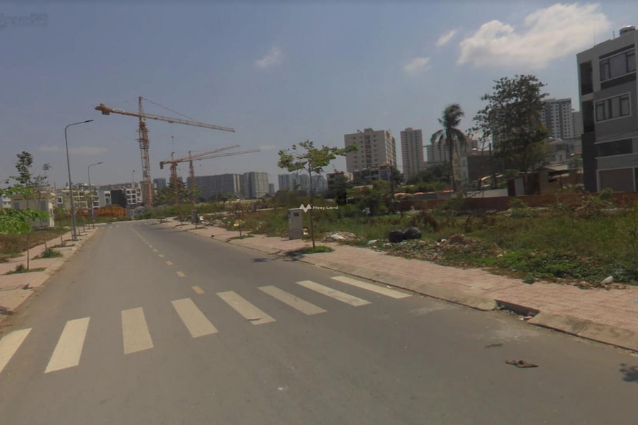 Bán đất diện tích 90m2 tại An Phú Tây, Hồ Chí Minh-01