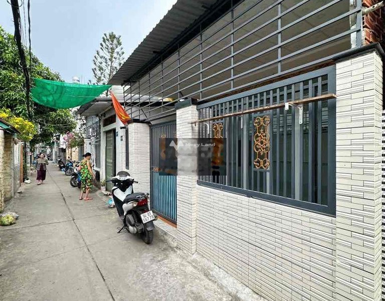 Bán nhà ở An Hòa, Ninh Kiều giá bán cực tốt chỉ 2.55 tỷ diện tích gồm 83m2-01