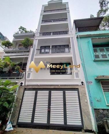 Nhà 10 PN cho thuê nhà ở diện tích thực 450 m2 vào ở ngay giá thương mại 35 triệu/tháng vị trí tiện lợi ngay tại Phường Tân Định, Quận 1