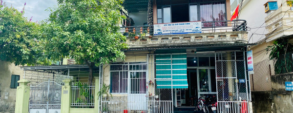 Nhà 2 tầng mặt tiền Phan Đình Phùng, gần Chợ An Cựu, view sông mát mẻ-03