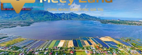Vị trí đẹp tọa lạc ngay trên Cam Lâm, Khánh Hòa bán đất giá bán mềm từ 88.2 tỷ diện tích chung là 90 m2, bề ngang lộ 8 m-03