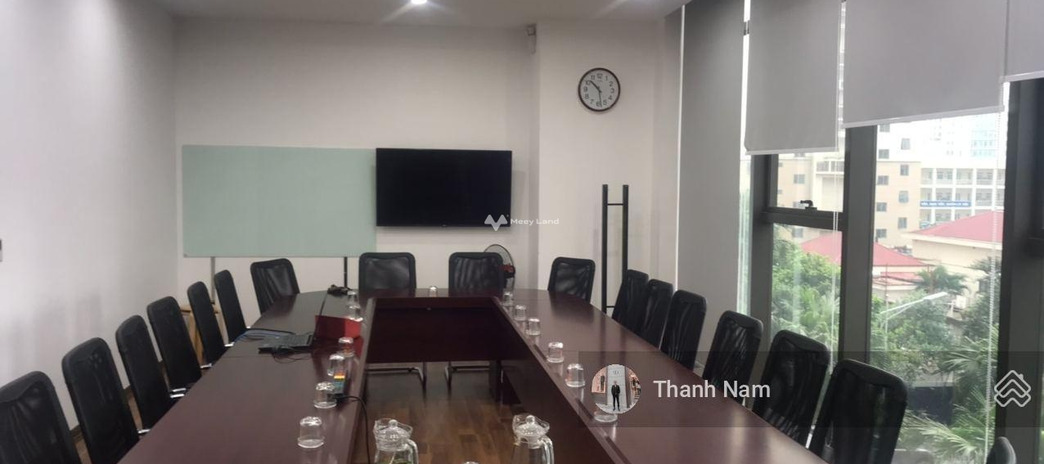 Giá thuê chốt nhanh 15.82 triệu/tháng cho thuê sàn văn phòng Linh Đàm ở Đại Kim, Hoàng Mai diện tích mặt tiền 93m2