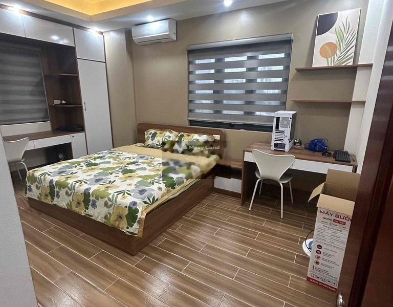 Lạc Long Quân, Hà Nội, cho thuê chung cư thuê ngay với giá đề xuất 9 triệu/tháng, nhìn chung gồm có 1 phòng ngủ, 1 WC phong thủy tốt-01