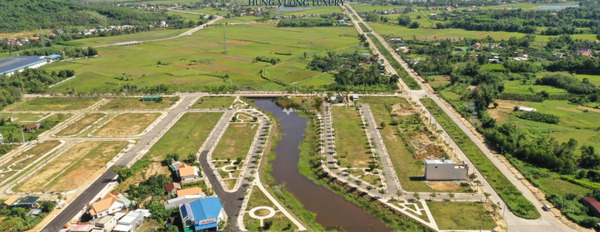 Chuyển định cư bán đất Phổ Hòa, Quảng Ngãi giá mua ngay 1.38 tỷ có diện tích thực là 125m2-02