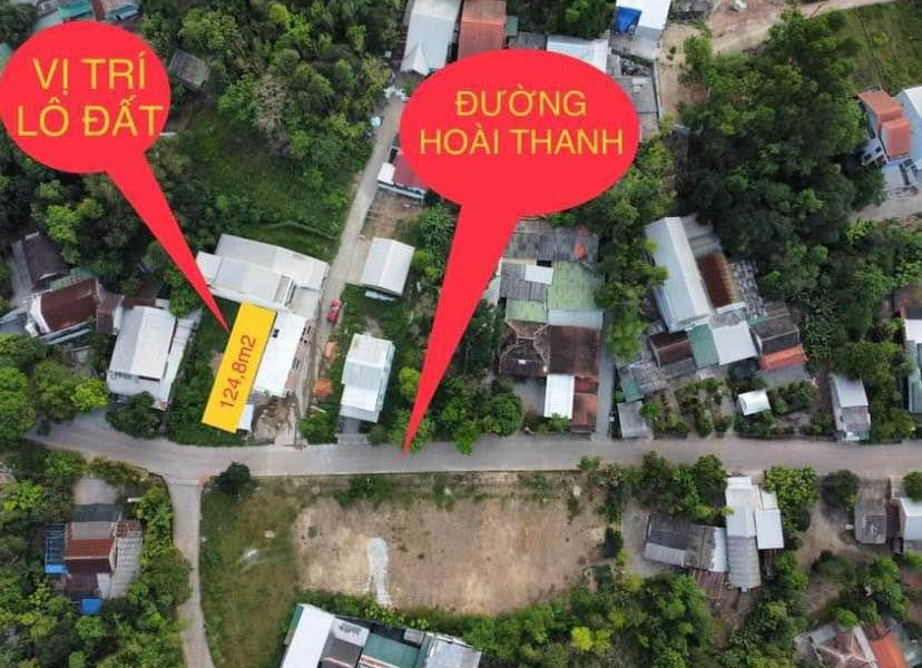 Cần bán đất thành phố Huế tỉnh Thừa Thiên Huế, giá 2.4 tỷ-01