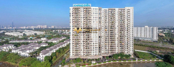 Cho thuê căn hộ vị trí đẹp tọa lạc gần Quận 9, Hồ Chí Minh, giá thuê bất ngờ từ 10 triệu/tháng diện tích rộng là 75m2-02