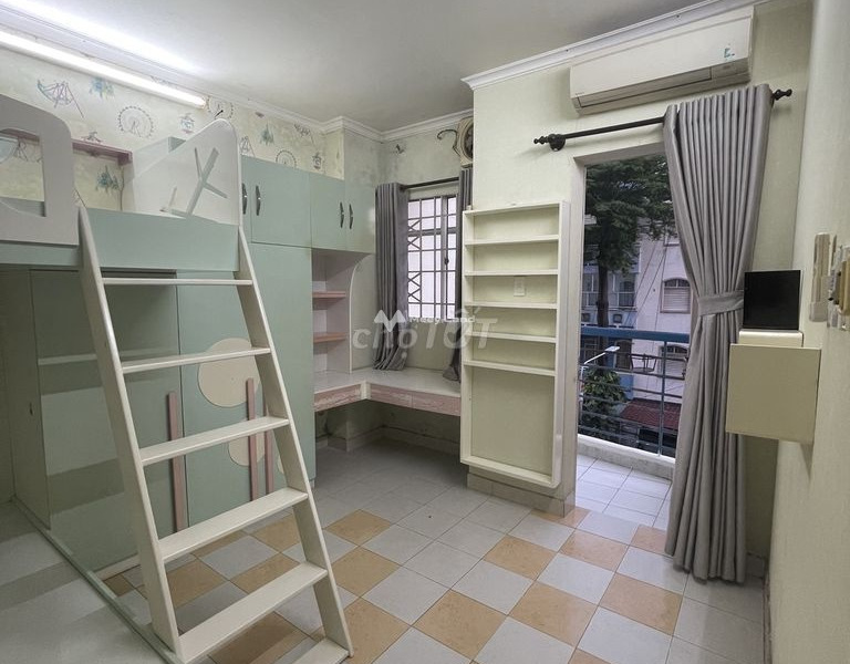 Cho thuê căn hộ vị trí thuận lợi tọa lạc trên Biên Hòa, Đồng Nai, thuê ngay với giá vô cùng rẻ 4 triệu/tháng diện tích trong khoảng 65m2-01