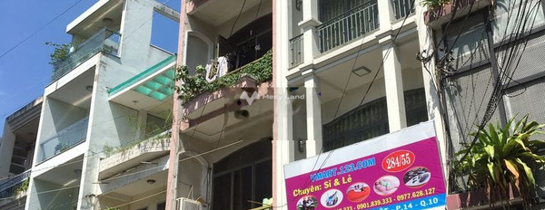 DT 68m2 bán nhà ở vị trí thuận lợi tại Quận 3, Hồ Chí Minh căn này gồm 6 phòng ngủ cảm ơn đã xem tin-02