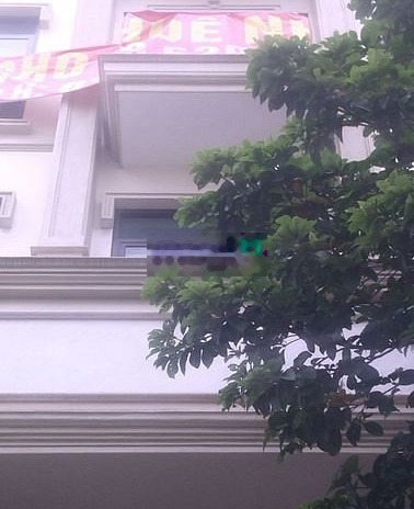 Cho thuê nhà liền kề KĐT Văn Phú - HĐ Dt: 90m² ×6t có đh, nl thang máy 
