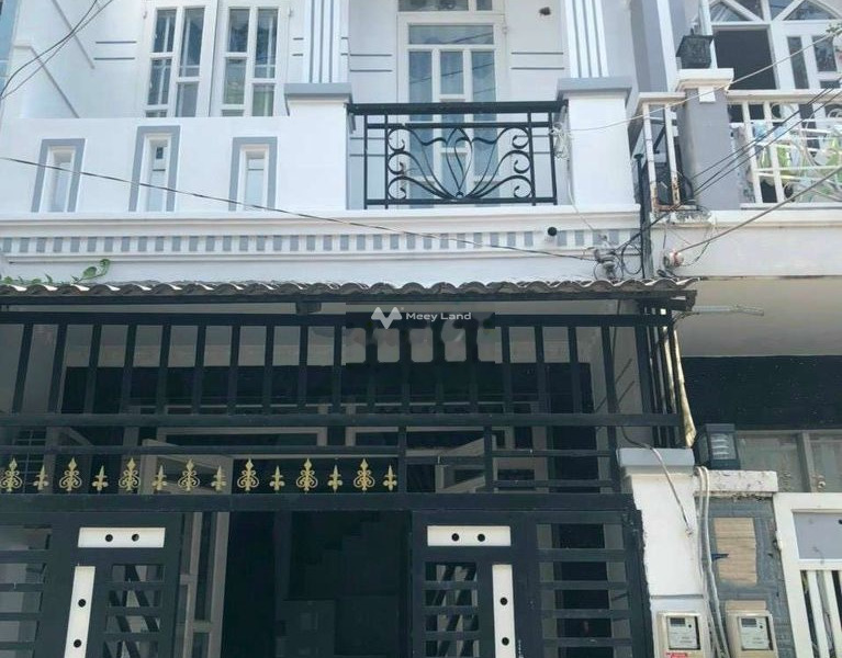 Cho thuê nhà, giá thuê giao động 7 triệu/tháng với tổng diện tích 60m2 mặt tiền tọa lạc gần Đào Tông Nguyên, Nhà Bè-01