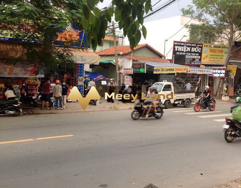 Nằm ở Đường Dương Thị Mười, Hồ Chí Minh, cho thuê nhà, vào ở ngay giá hạt dẻ 12 triệu/tháng có diện tích tổng 150 m2 tiện ích bao phê-01