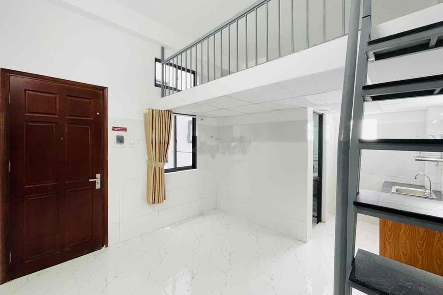 PHÒNG TRỌ DUPLEX MỚI KHAI TRƯƠNG GIÁ RẺ GẦN ĐẠI HỌC VĂN HIẾN -01