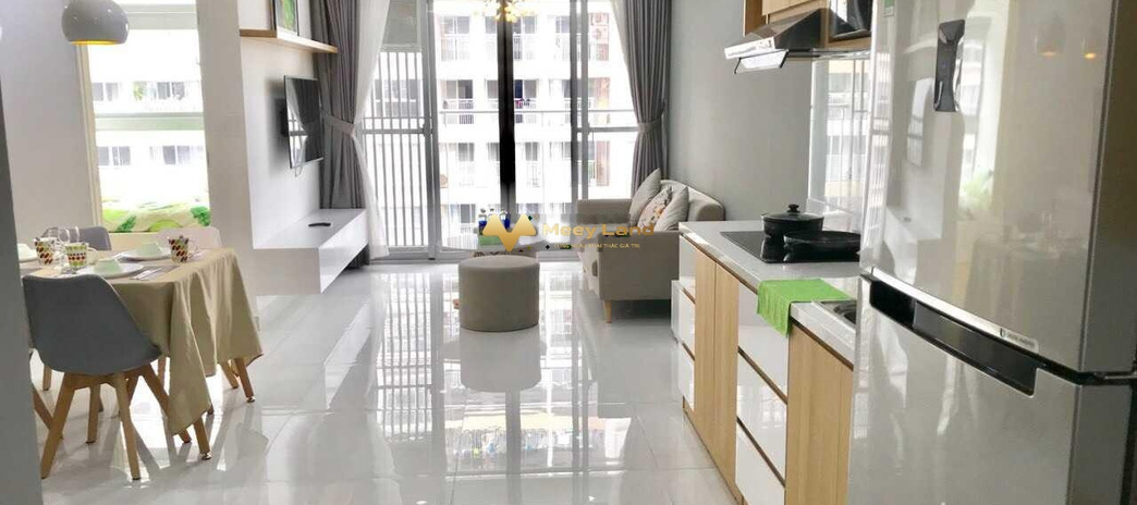 Ngôi căn hộ gồm có 3 PN, bán chung cư hướng Nam nằm ngay Phường Tân Phú, Hồ Chí Minh, tổng quan trong ngôi căn hộ 3 phòng ngủ, 2 WC vị trí tốt