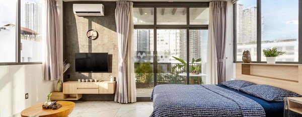 Vị trí đẹp ngay tại Phường 22, Hồ Chí Minh, cho thuê chung cư thuê ngay với giá bàn giao 18.8 triệu/tháng, căn hộ này gồm 1 phòng ngủ, 1 WC giá hợp lý-02