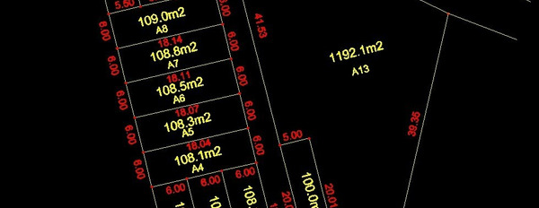 Chỉ 550 triệu/lô góc, mặt tiền 9m diện tích 130m2 Thôn Quế, Hướng Đạo, Tam Dương - Sổ đỏ chính chủ-03