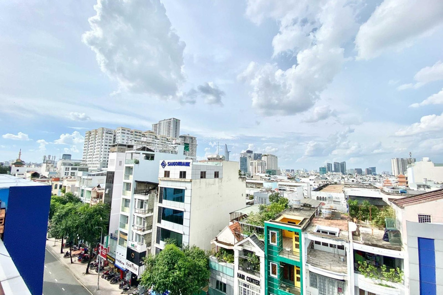 Cho thuê sàn văn phòng giá thuê rẻ từ 17 triệu/tháng Phía trong Khánh Hội, Hồ Chí Minh có diện tích tổng 70m2-01