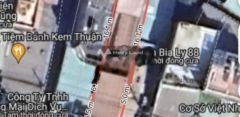 Nhà 2 PN bán nhà ở có diện tích chung 1898m2 bán ngay với giá cực tốt từ 15 tỷ vị trí ở Bình Tân, Hồ Chí Minh-02