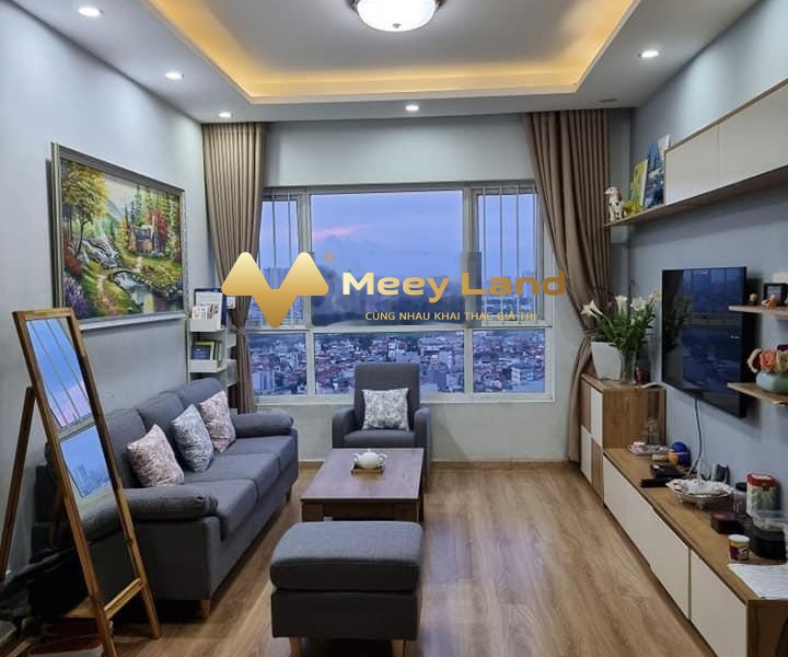 Ngôi căn hộ này bao gồm 2 phòng ngủ, bán căn hộ vị trí nằm trên Thanh Trì, Hà Nội-01