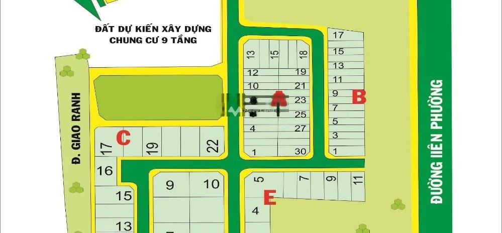 Từ 5.8 tỷ bán đất diện tích tiêu chuẩn 100m2 vị trí tiện lợi Phú Hữu, Hồ Chí Minh, hướng Đông - Bắc