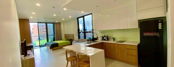 Chung cư 2 PN, cho thuê căn hộ vị trí tiện lợi Nha Trang, Khánh Hòa, trong căn hộ bao gồm 2 phòng ngủ, 1 WC cực kì sang trọng-03