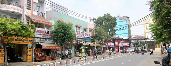 Có diện tích gồm 550m2 bán nhà nằm trên Nguyễn Oanh, Gò Vấp nhà tổng quan gồm 15 phòng ngủ 12 WC hỗ trợ mọi thủ tục miễn phí, giá mùa dịch-03