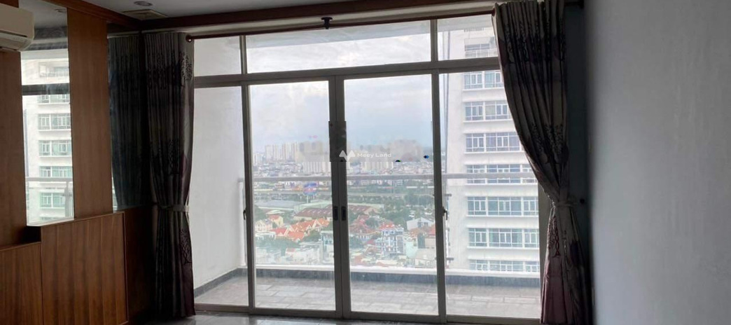 Bán chung cư diện tích 162m2 tại Đường Nguyễn Văn Hưởng, Hồ Chí Minh