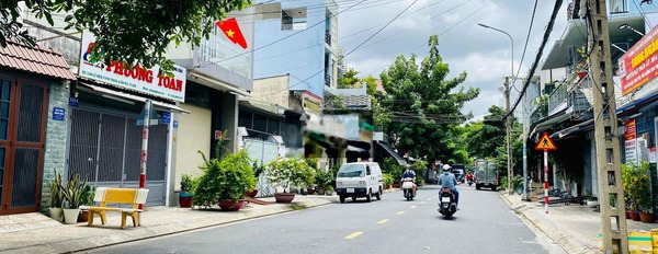 Diện tích 76m2 bán nhà ở vị trí mặt tiền ở Lê Lâm, Hồ Chí Minh trong nhà có tổng 5 PN liên hệ chính chủ-03