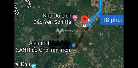 Giá bán ngay chỉ 6 tỷ bán đất diện tích dài 3002m2 vị trí thuận lợi tọa lạc ngay Tân Phú, Đồng Phú, hướng Đông-02