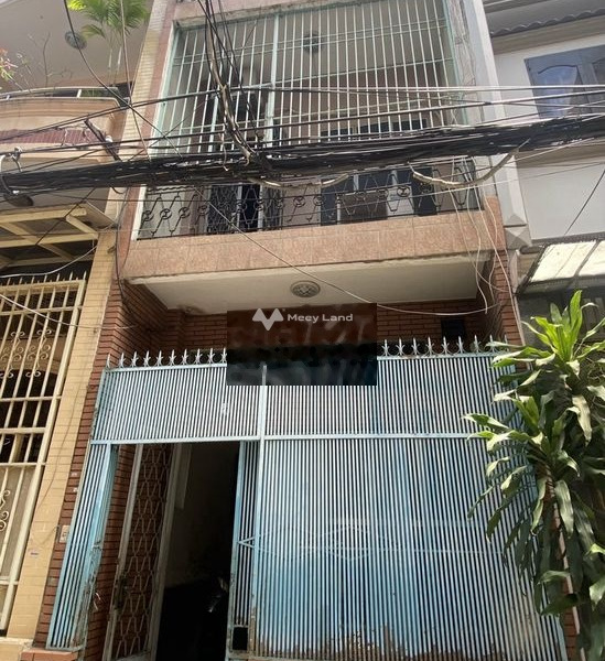 Nhà có 4 PN bán nhà bán ngay với giá 7.15 tỷ diện tích chuẩn 35m2 vị trí mặt tiền ngay trên Nguyễn Đình Chiểu, Phường 2-01
