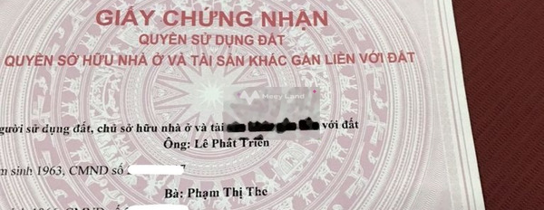 Vị trí đặt ở tại Nhơn Trạch, Đồng Nai bán đất, giá bán thỏa thuận chỉ 650 triệu có một diện tích sàn 553m2-03