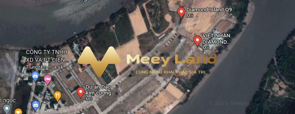 Long Thuận, Trường Thạnh bán đất giá mua ngay chỉ 2.9 tỷ với dt 95m2-02