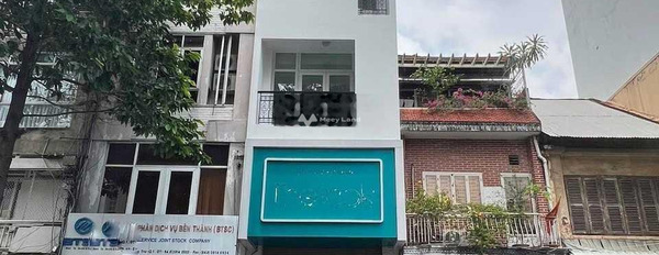 Cho thuê nhà, thuê ngay với giá êm chỉ 80 triệu/tháng có diện tích là 90m2 vị trí ngay tại Lê Thị Hồng Gấm, Quận 1-02