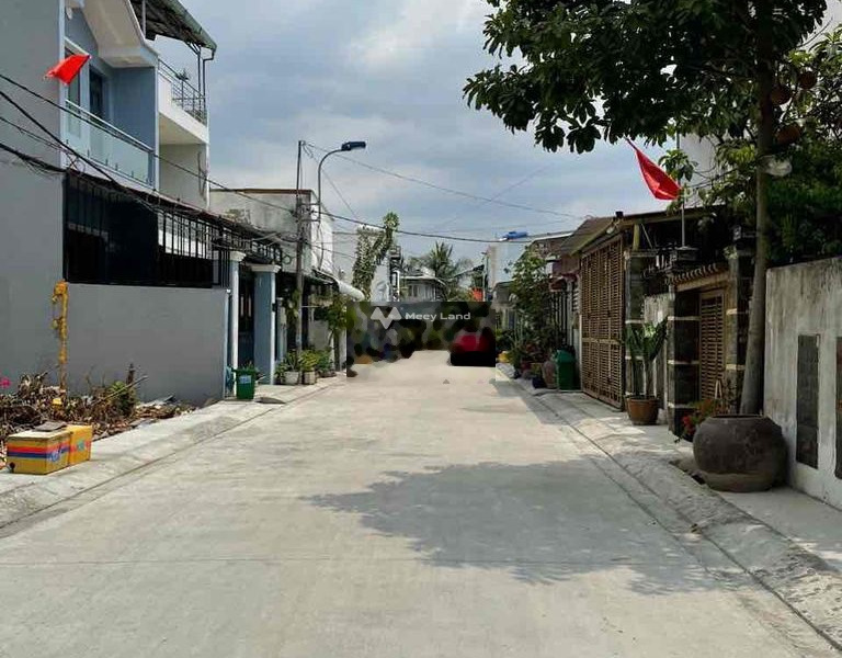 Diện tích 35m2 bán nhà ở tọa lạc ngay trên Lê Văn Lương, Hồ Chí Minh hướng Bắc căn nhà bao gồm có 2 phòng ngủ 2 WC khách có thiện chí liên hệ ngay.-01