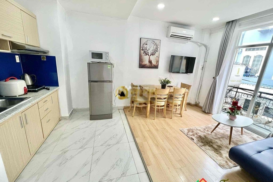 Cho thuê căn hộ vị trí đẹp nằm tại Phường 10, Hồ Chí Minh, thuê ngay với giá hấp dẫn chỉ 12 triệu/tháng diện tích khoảng 70m2-01