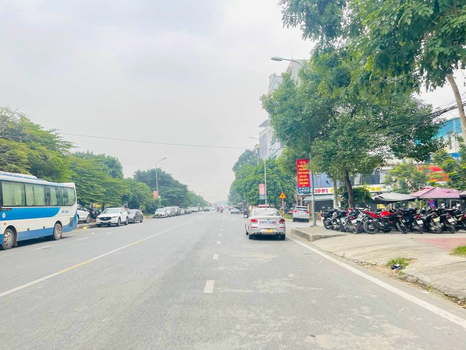 Mua bán nhà riêng Huyện Mê Linh Thành phố Hà Nội giá 8.1 tỷ-0