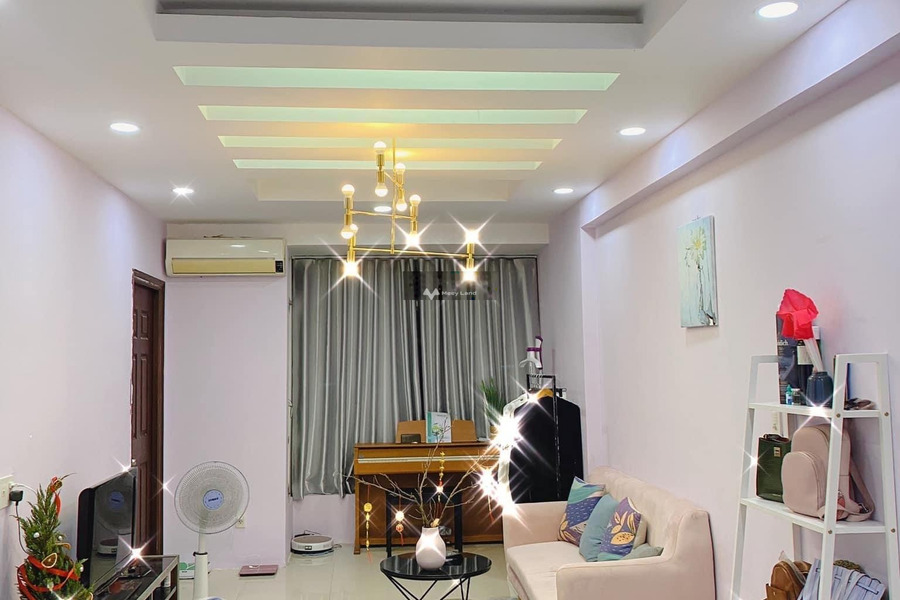 Trong căn hộ bao gồm Full nội thất., bán căn hộ diện tích chuẩn 56m2 vị trí đặt ở tại Tân Phong, Hồ Chí Minh bán ngay với giá siêu mềm từ 2.38 tỷ-01