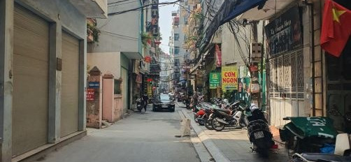 Bán hộ căn nhà vị trí đặt ở Tam Trinh, Hà Nội bán ngay với giá chốt nhanh chỉ 10 tỷ có diện tích 80m2 tổng quan nhà này 1 PN đường di chuyển 1 m khách...-03