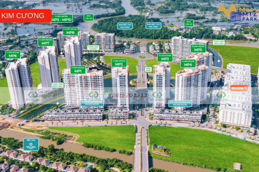 Căn hộ Mizuki Park, sẵn sàng bàn giao, có nội thất, chiết khấu đến 636 triệu-01